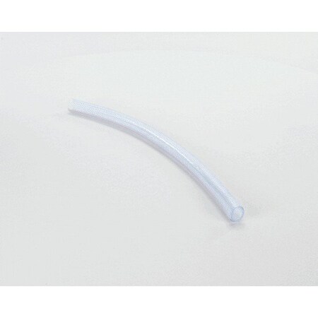 Groen Tube Silicon 3/4"Id X 18 .5" Lg 141466